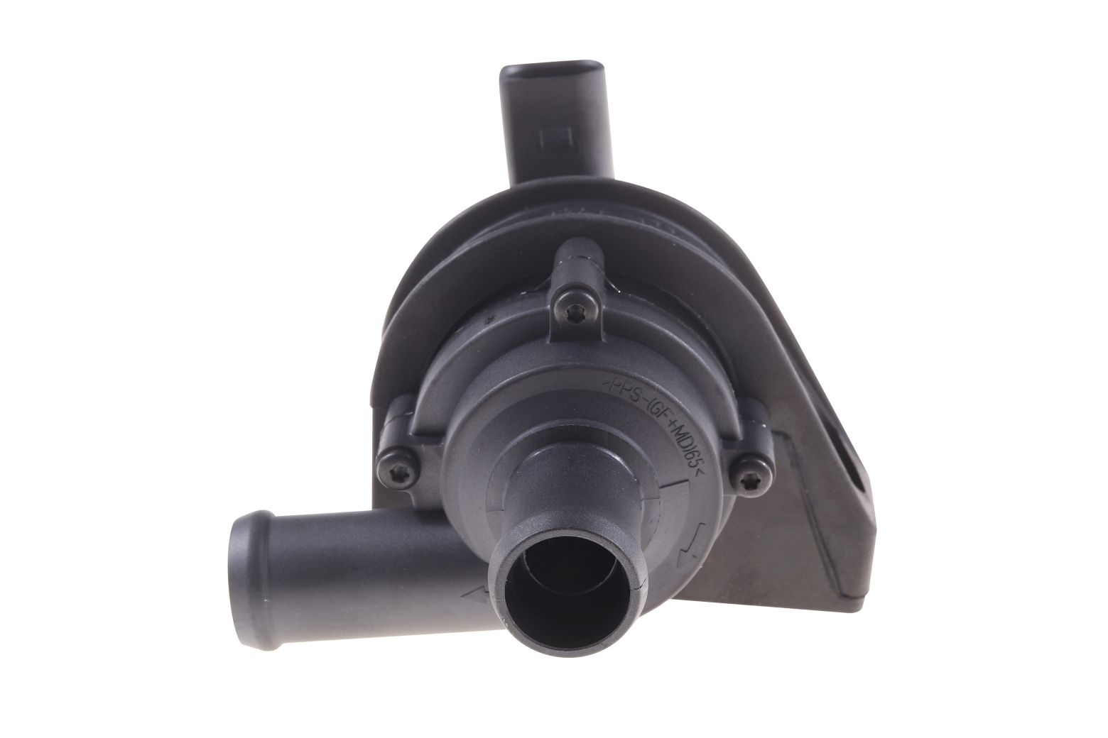 BOGAP Auxiliary Water Pump (cooling water circuit) A4233101