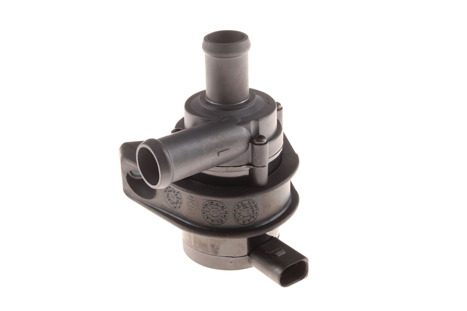 BOGAP Auxiliary Water Pump (cooling water circuit) A4233102