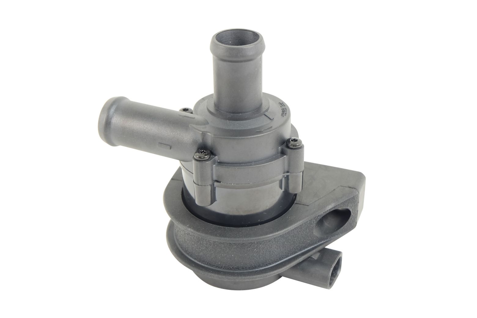 BOGAP Auxiliary Water Pump (cooling water circuit) A4233103