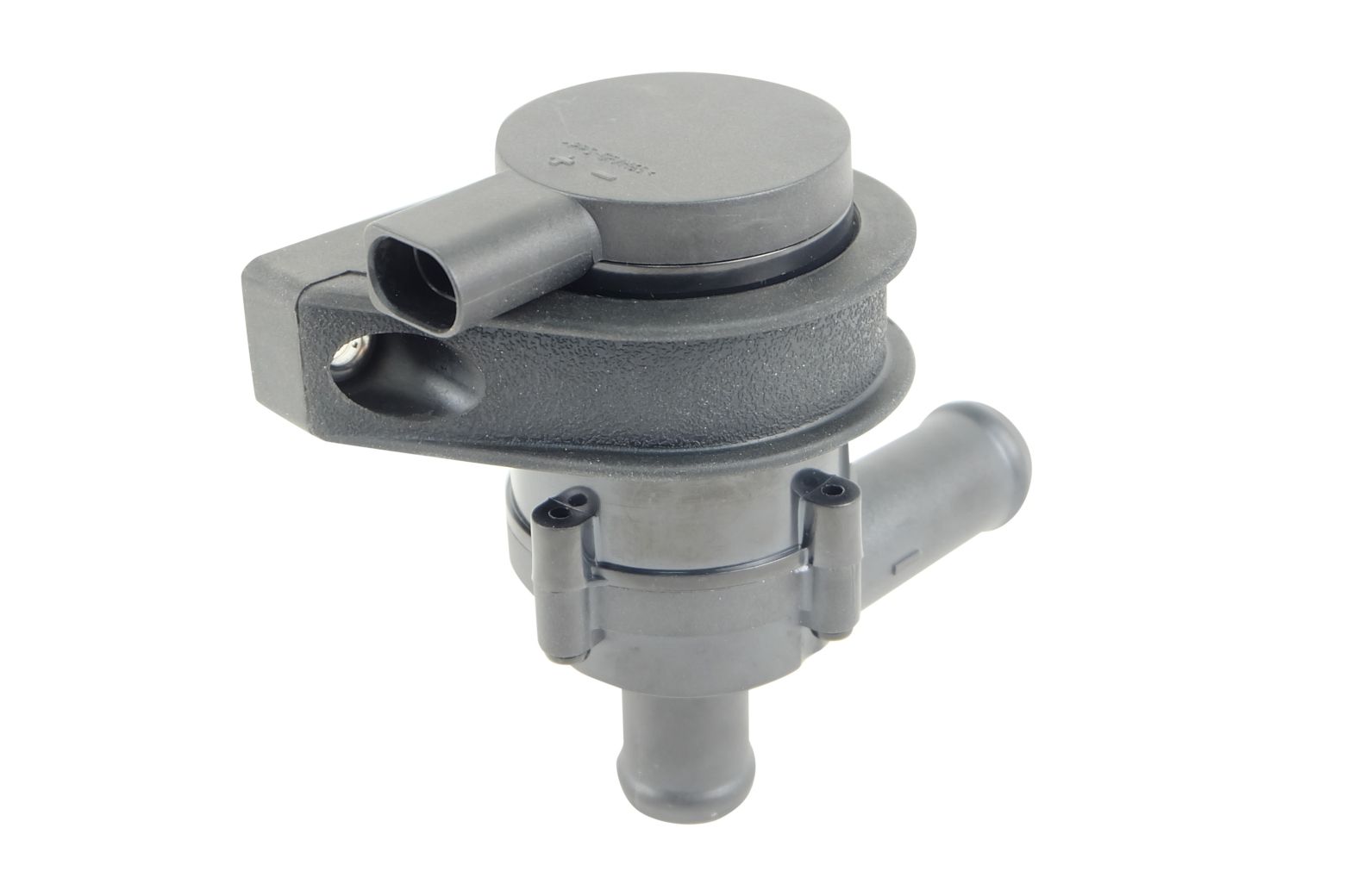 BOGAP Auxiliary Water Pump (cooling water circuit) A4233103