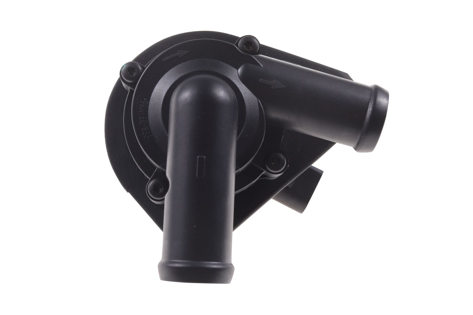 BOGAP Auxiliary Water Pump (cooling water circuit) A4233105