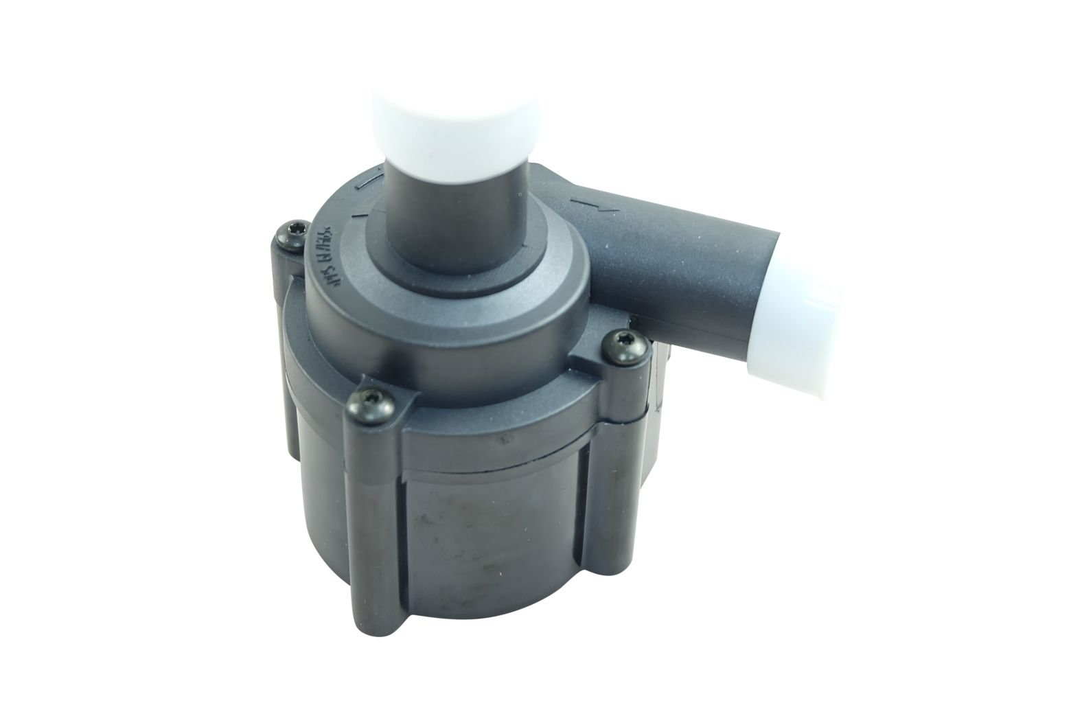 BOGAP Auxiliary Water Pump (cooling water circuit) A4233106