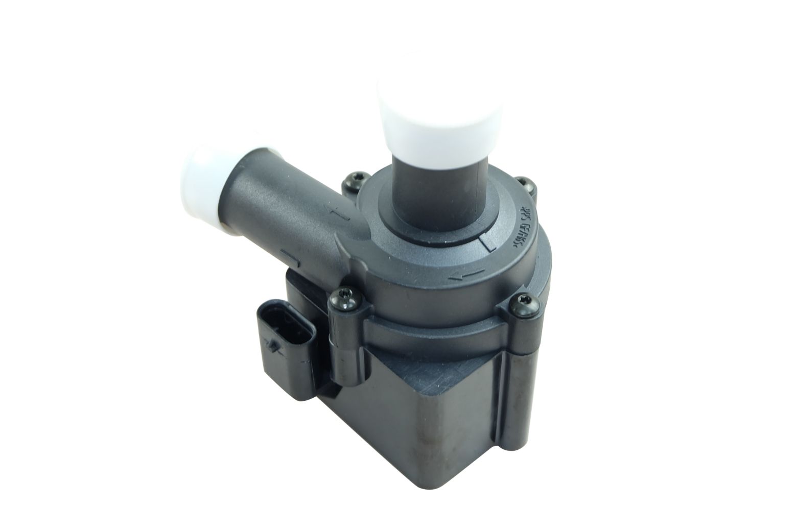 BOGAP Auxiliary Water Pump (cooling water circuit) A4233106