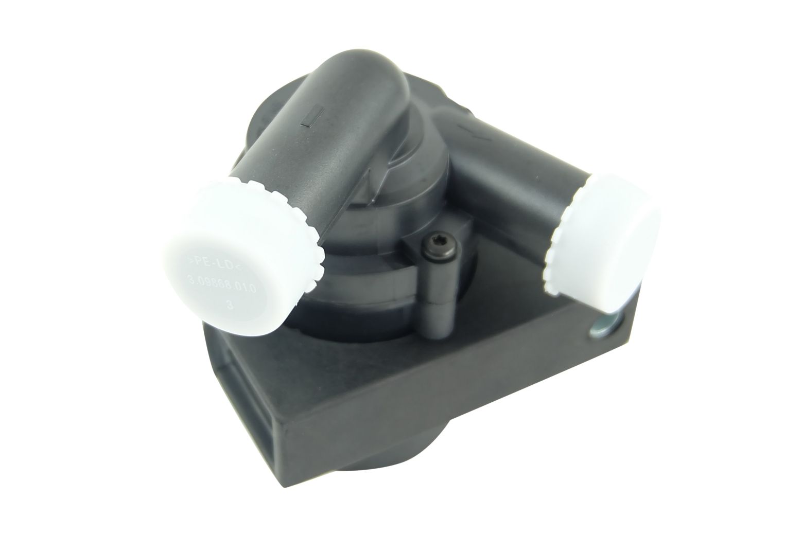 BOGAP Auxiliary Water Pump (cooling water circuit) A4233107