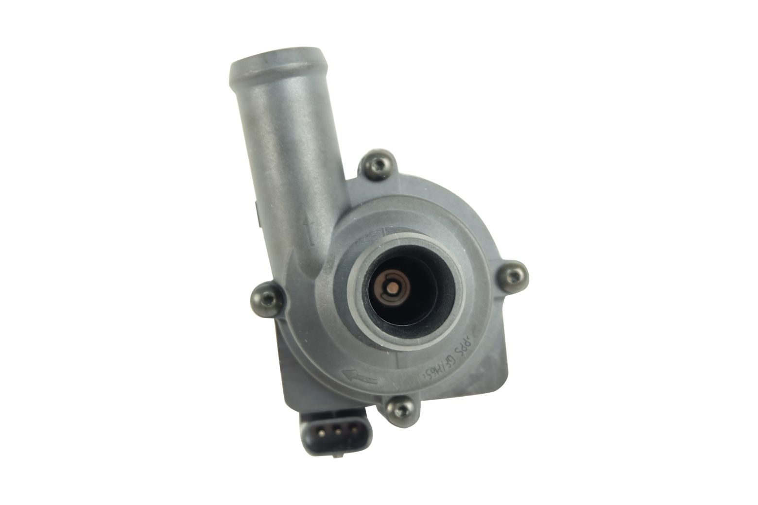 BOGAP Auxiliary Water Pump (cooling water circuit) A4233108