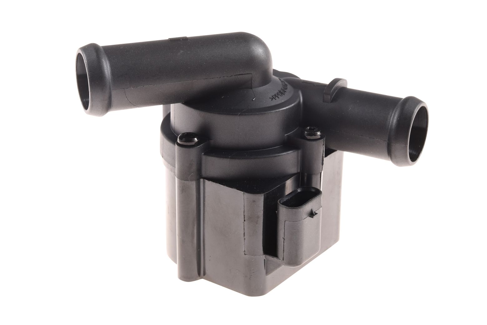 BOGAP Auxiliary Water Pump (cooling water circuit) A4233109