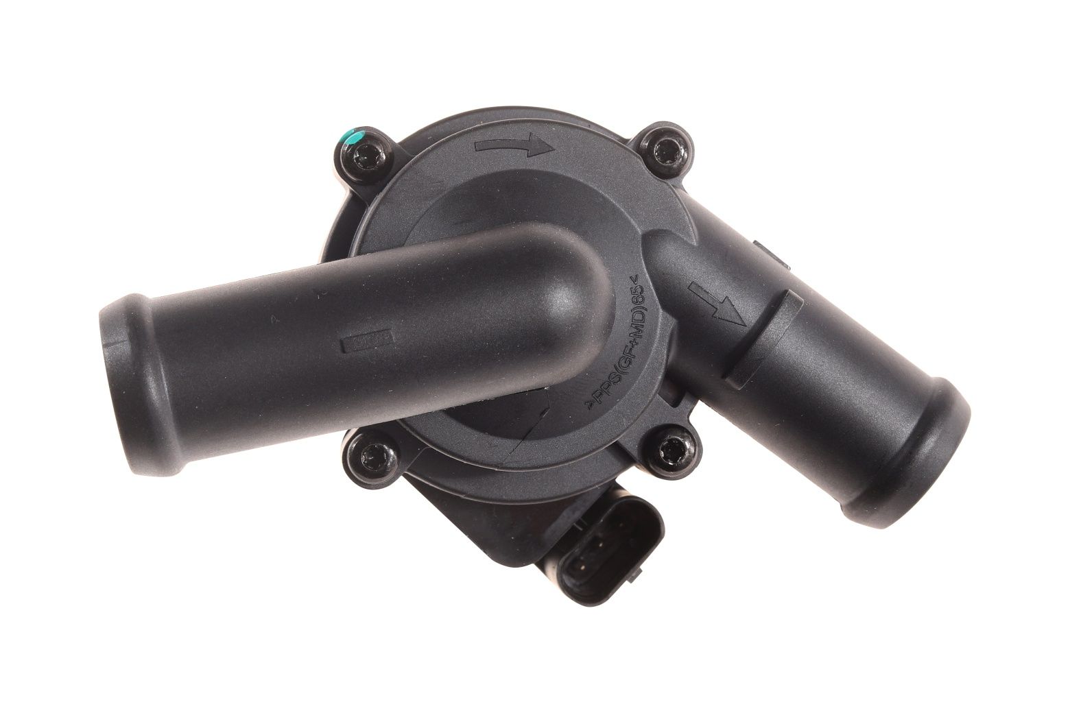 BOGAP Auxiliary Water Pump (cooling water circuit) A4233109