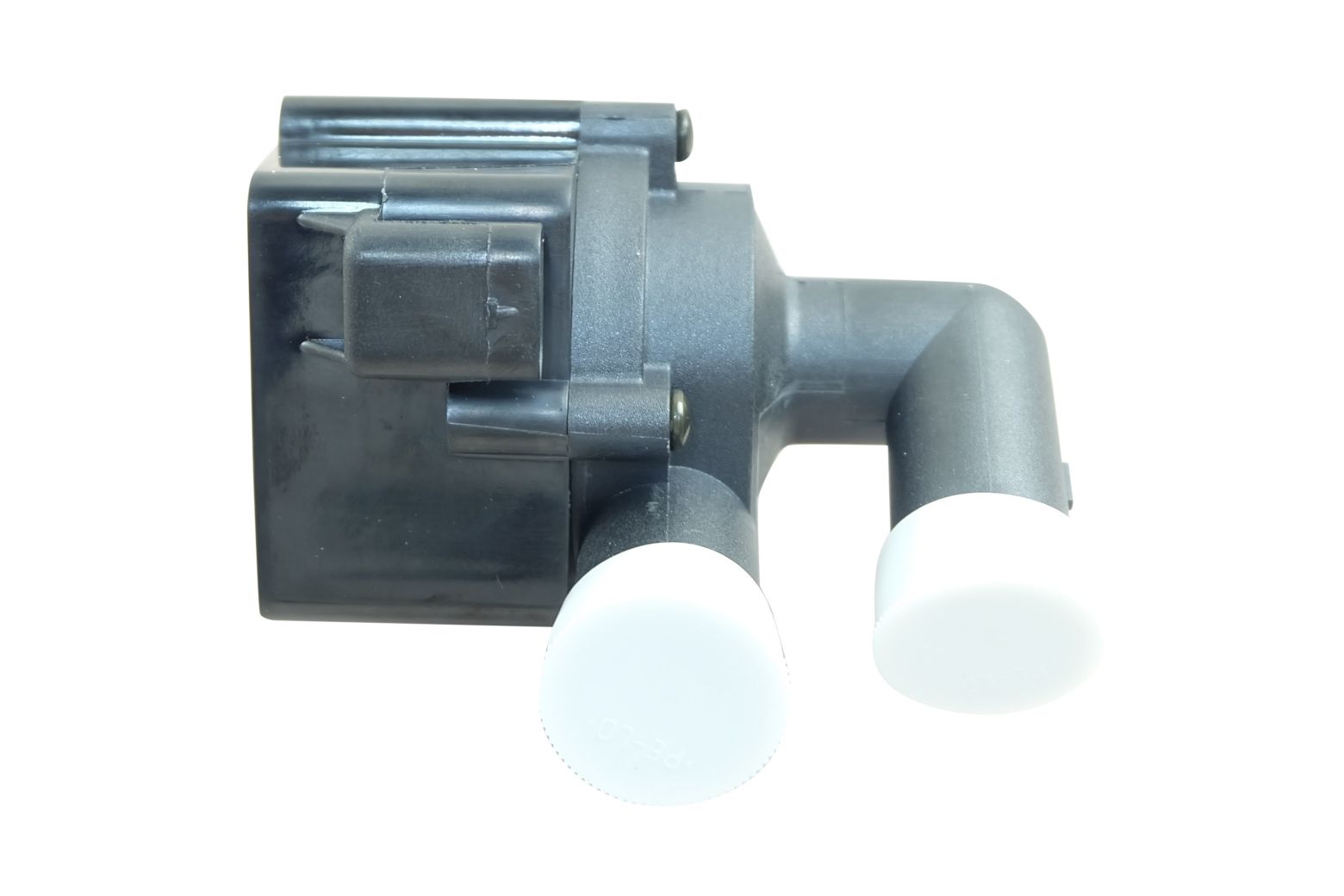 BOGAP Auxiliary Water Pump (cooling water circuit) A4233110