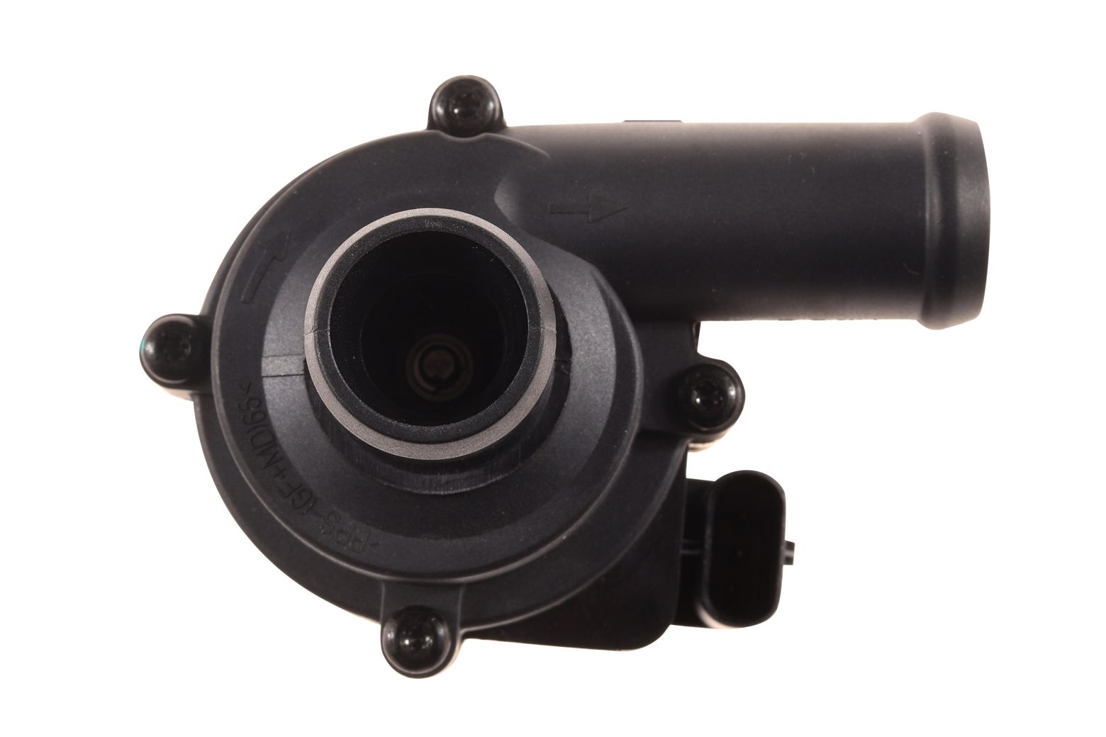 BOGAP Auxiliary Water Pump (cooling water circuit) A4233117