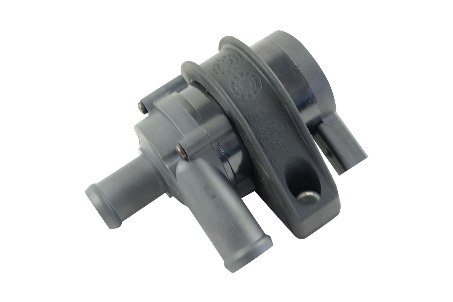 BOGAP Auxiliary Water Pump (cooling water circuit) A4233118