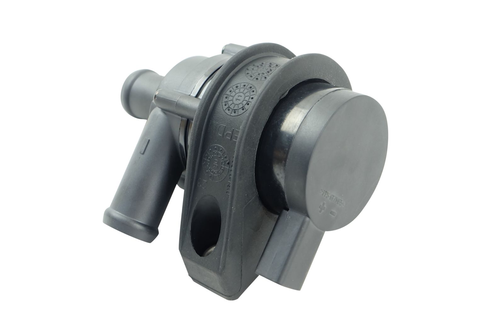 BOGAP Auxiliary Water Pump (cooling water circuit) A4233118