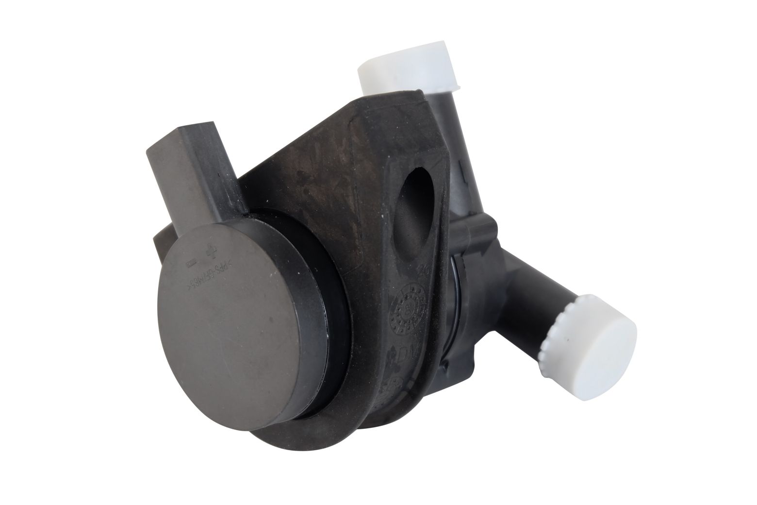 BOGAP Auxiliary Water Pump (cooling water circuit) A4233119