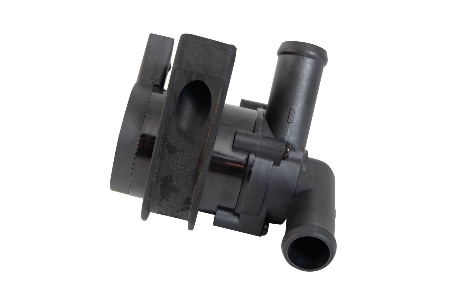 BOGAP Auxiliary Water Pump (cooling water circuit) A4233119