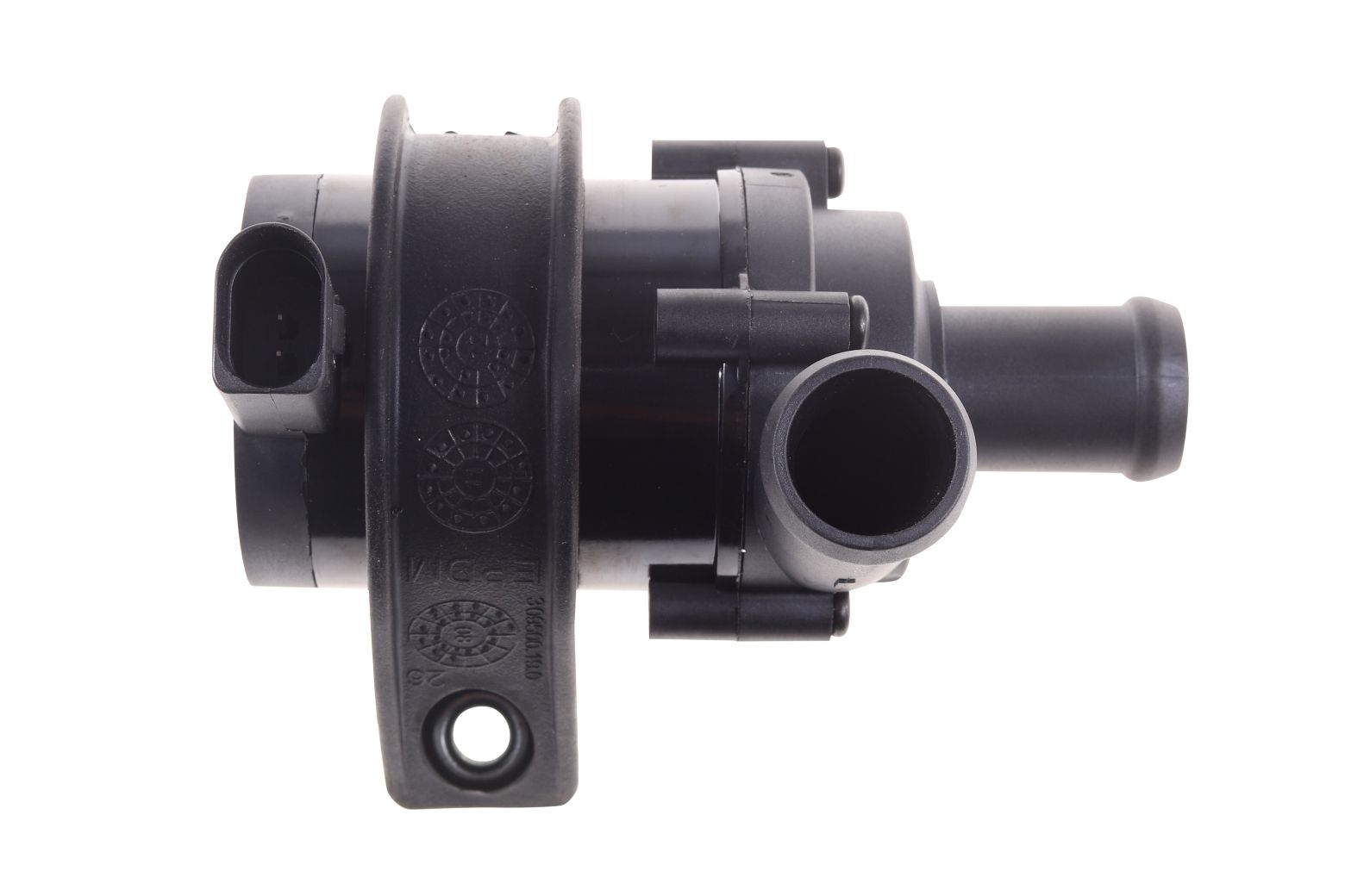 BOGAP Auxiliary Water Pump (cooling water circuit) A4233121