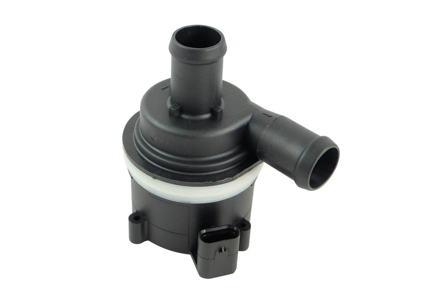 BOGAP Auxiliary Water Pump (cooling water circuit) A4233122