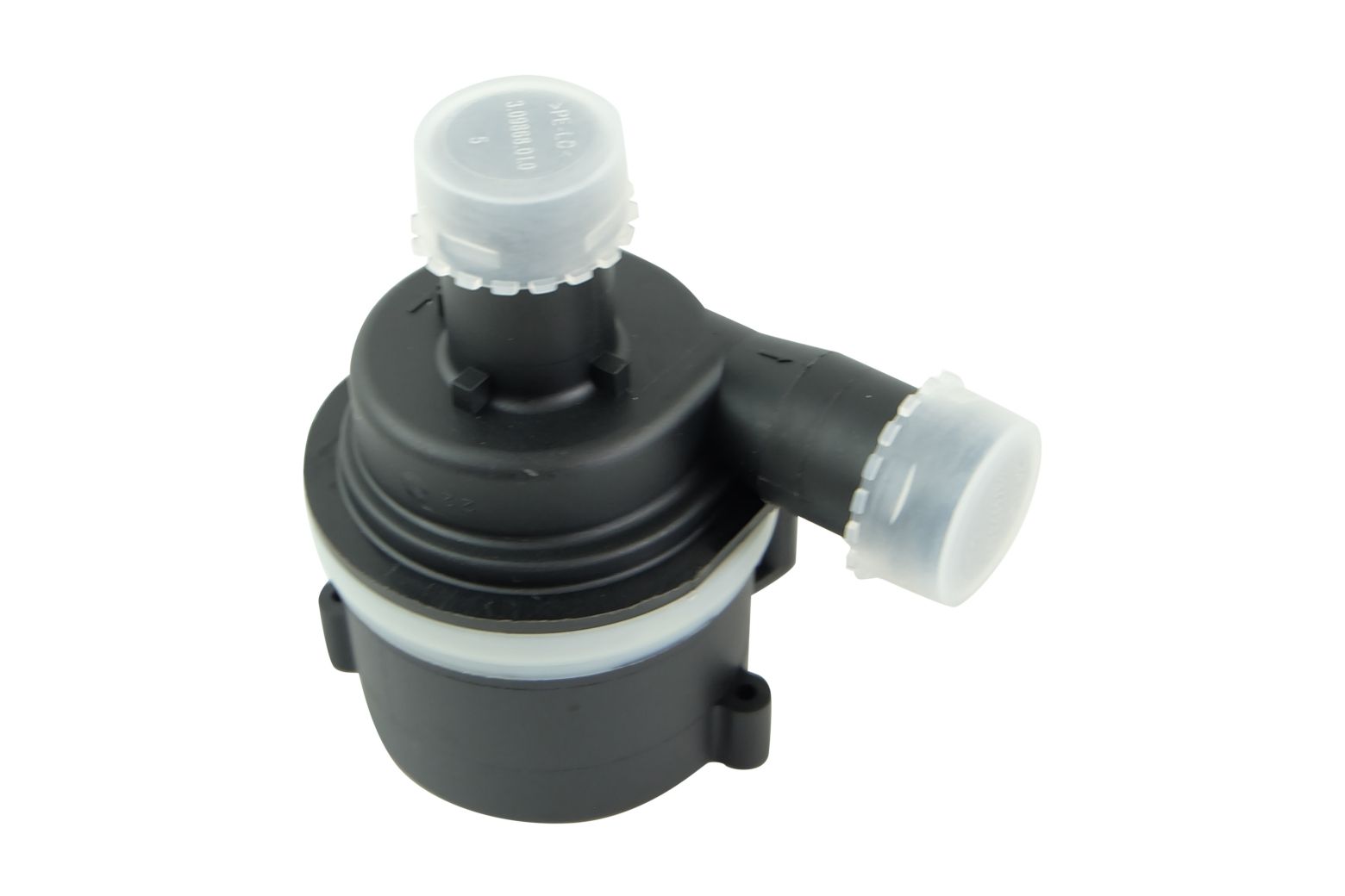 BOGAP Auxiliary Water Pump (cooling water circuit) A4233123