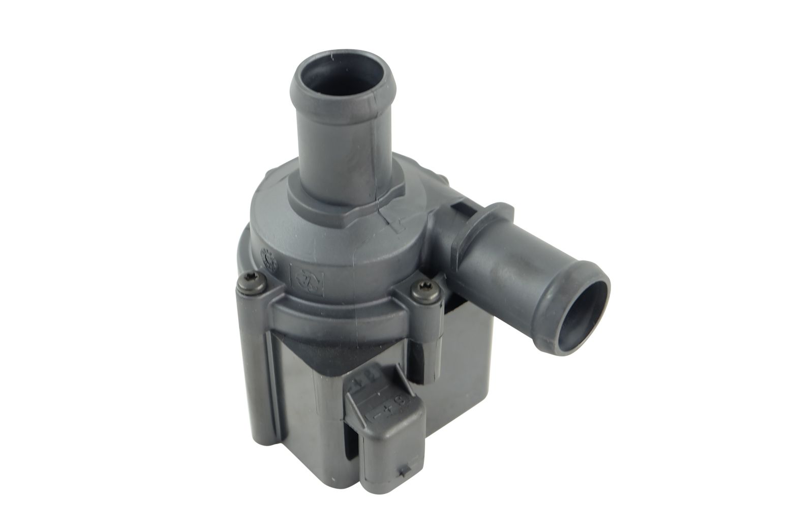 BOGAP Auxiliary Water Pump (cooling water circuit) A4233125