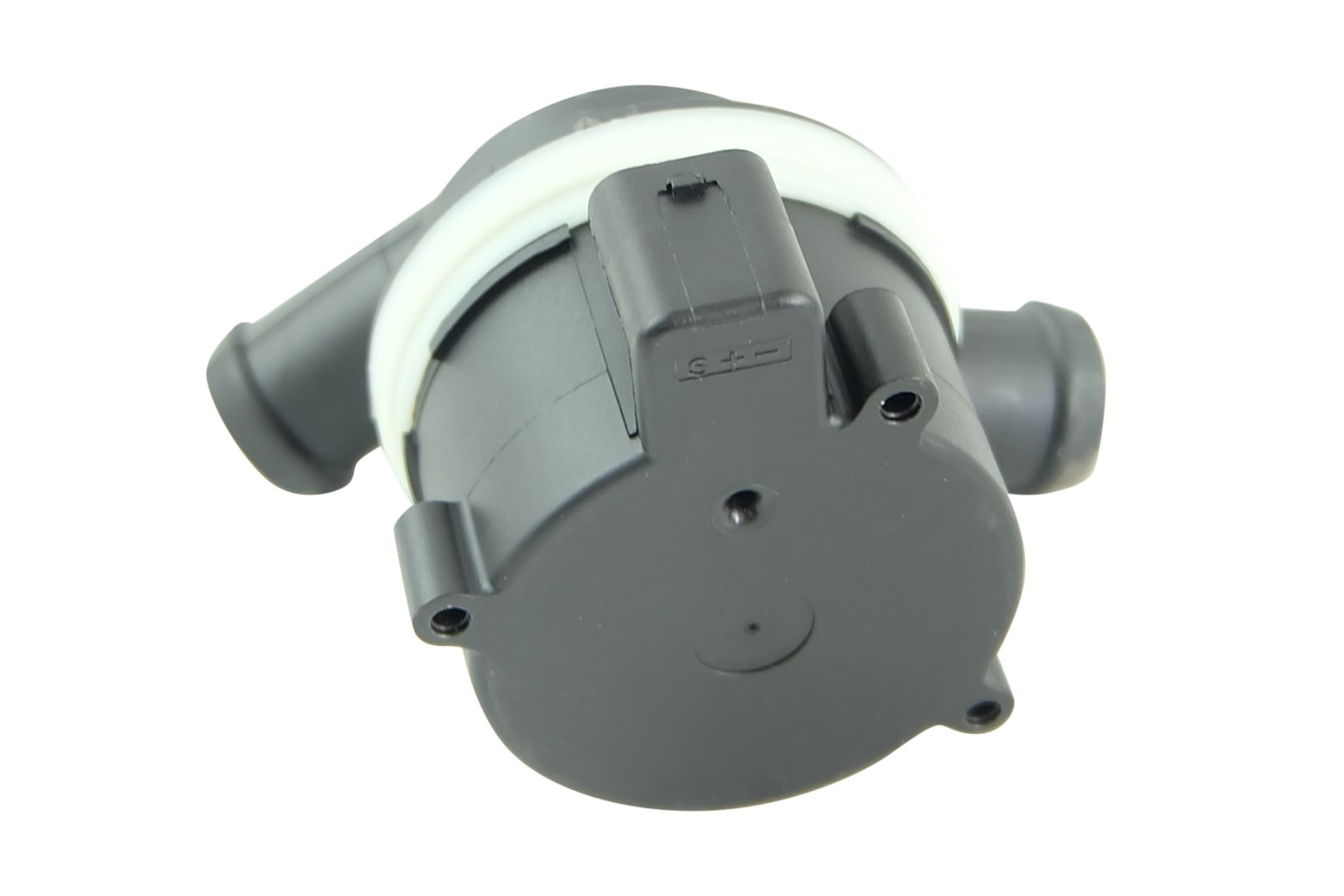 BOGAP Auxiliary Water Pump (cooling water circuit) A4233126