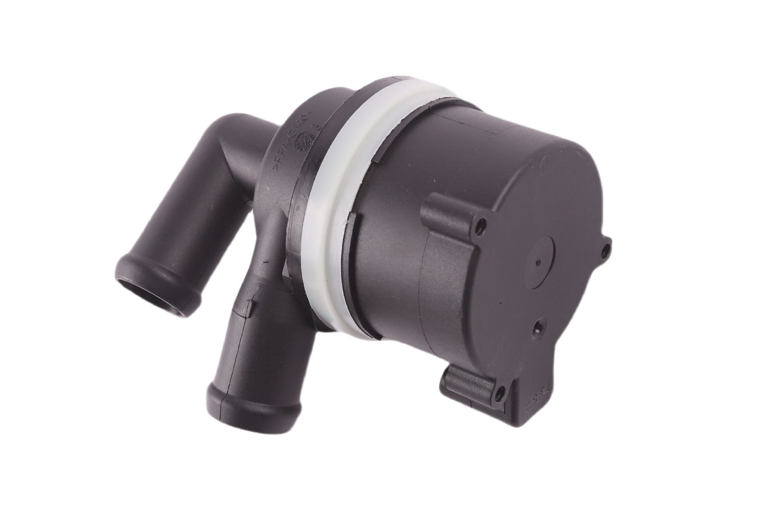 BOGAP Auxiliary Water Pump (cooling water circuit) A4233127