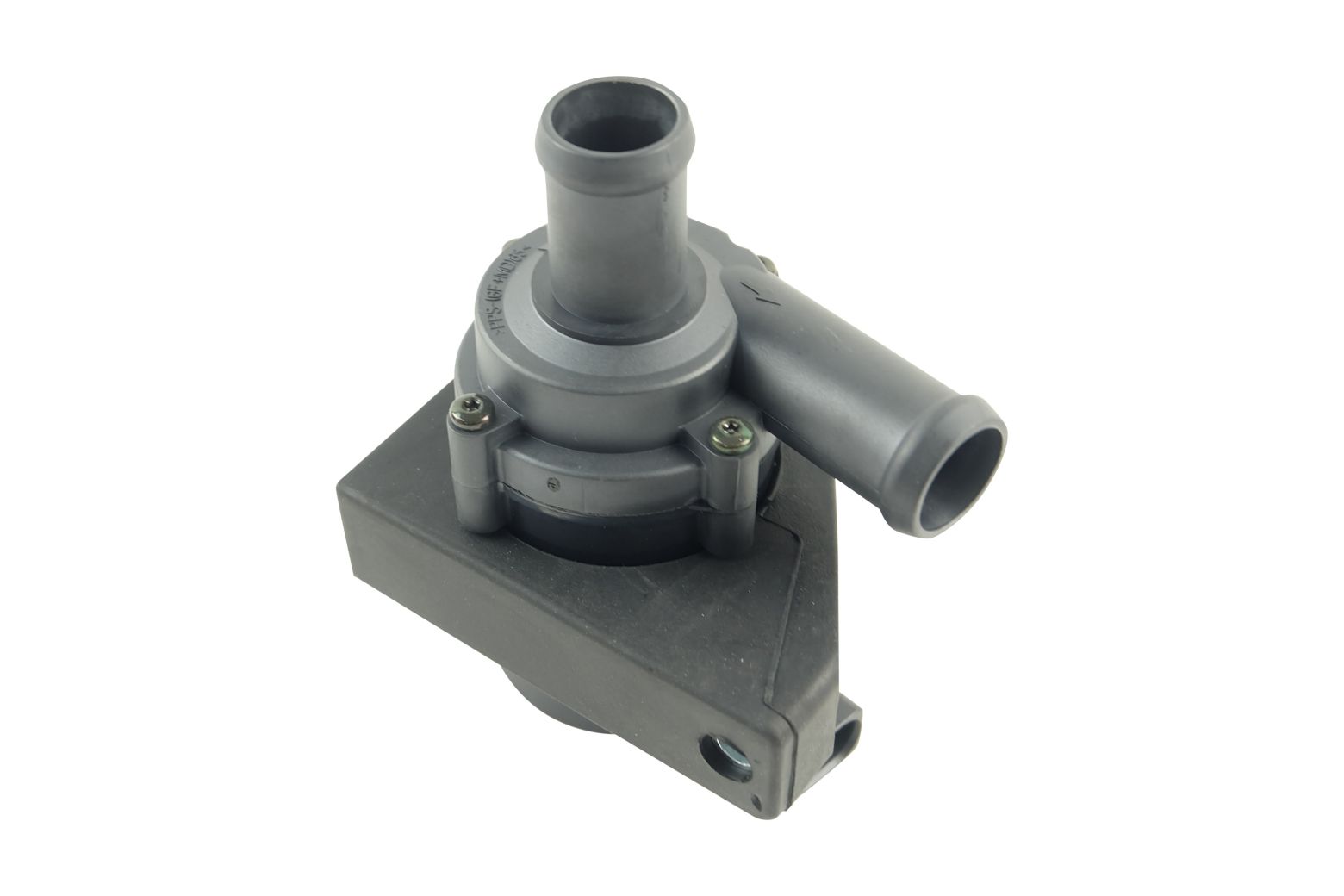 BOGAP Auxiliary Water Pump (cooling water circuit) A4233132