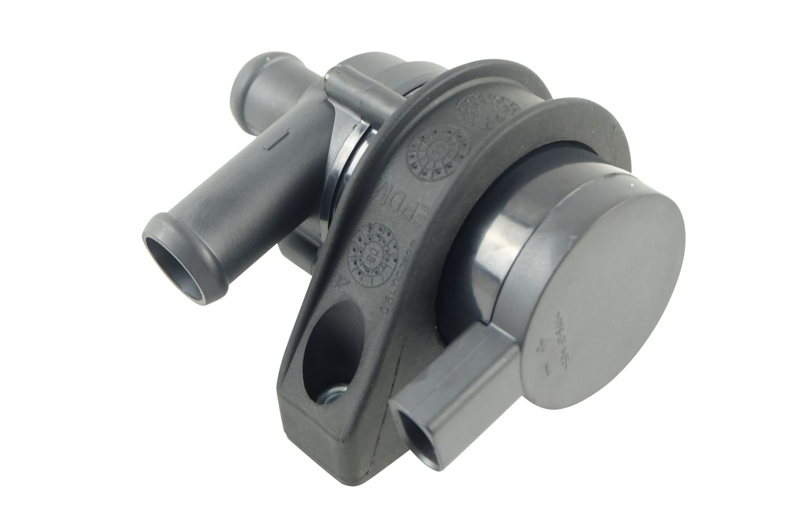 BOGAP Auxiliary Water Pump (cooling water circuit) A4233132