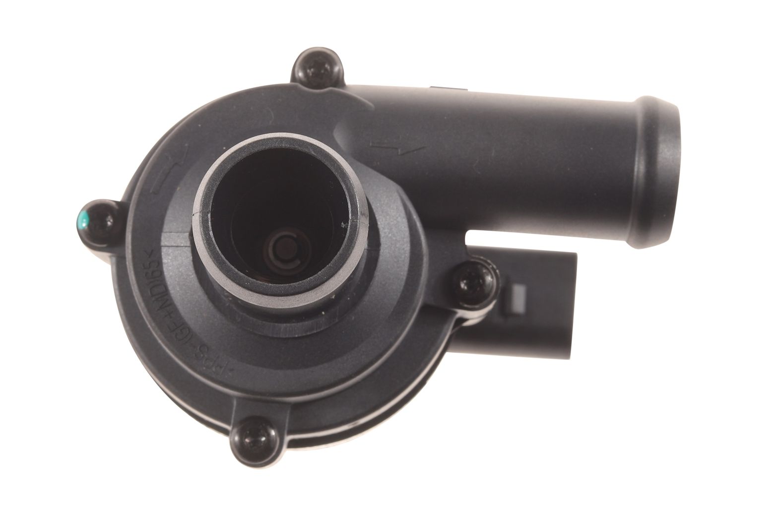 BOGAP Auxiliary Water Pump (cooling water circuit) A4233133