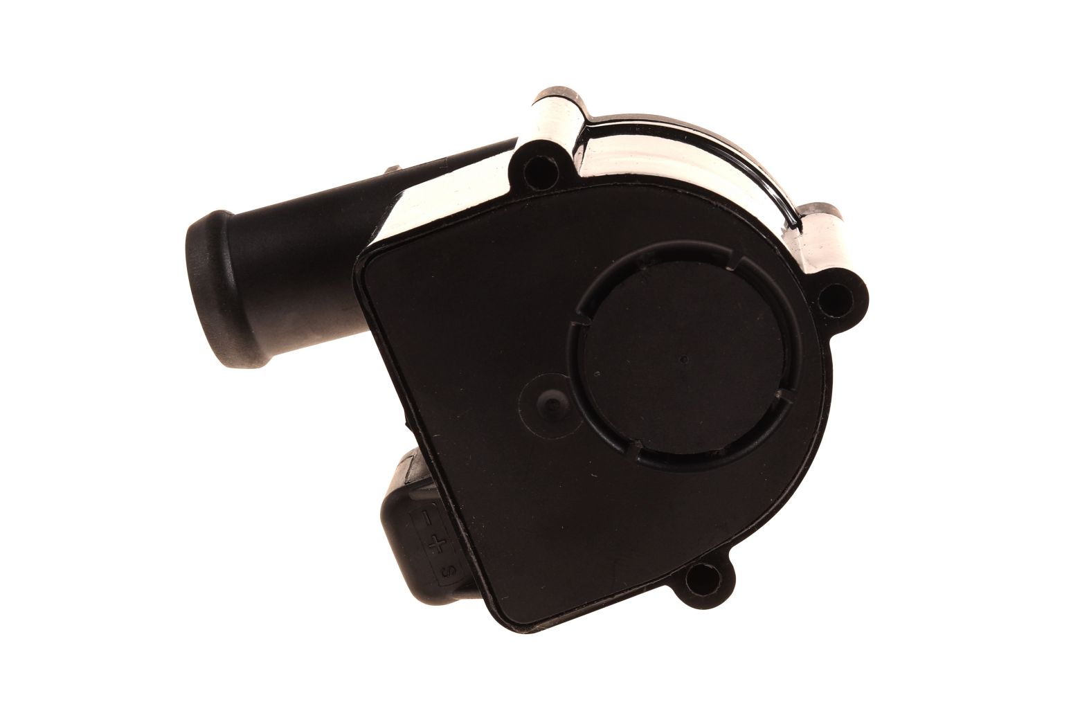 BOGAP Auxiliary Water Pump (cooling water circuit) A4233134