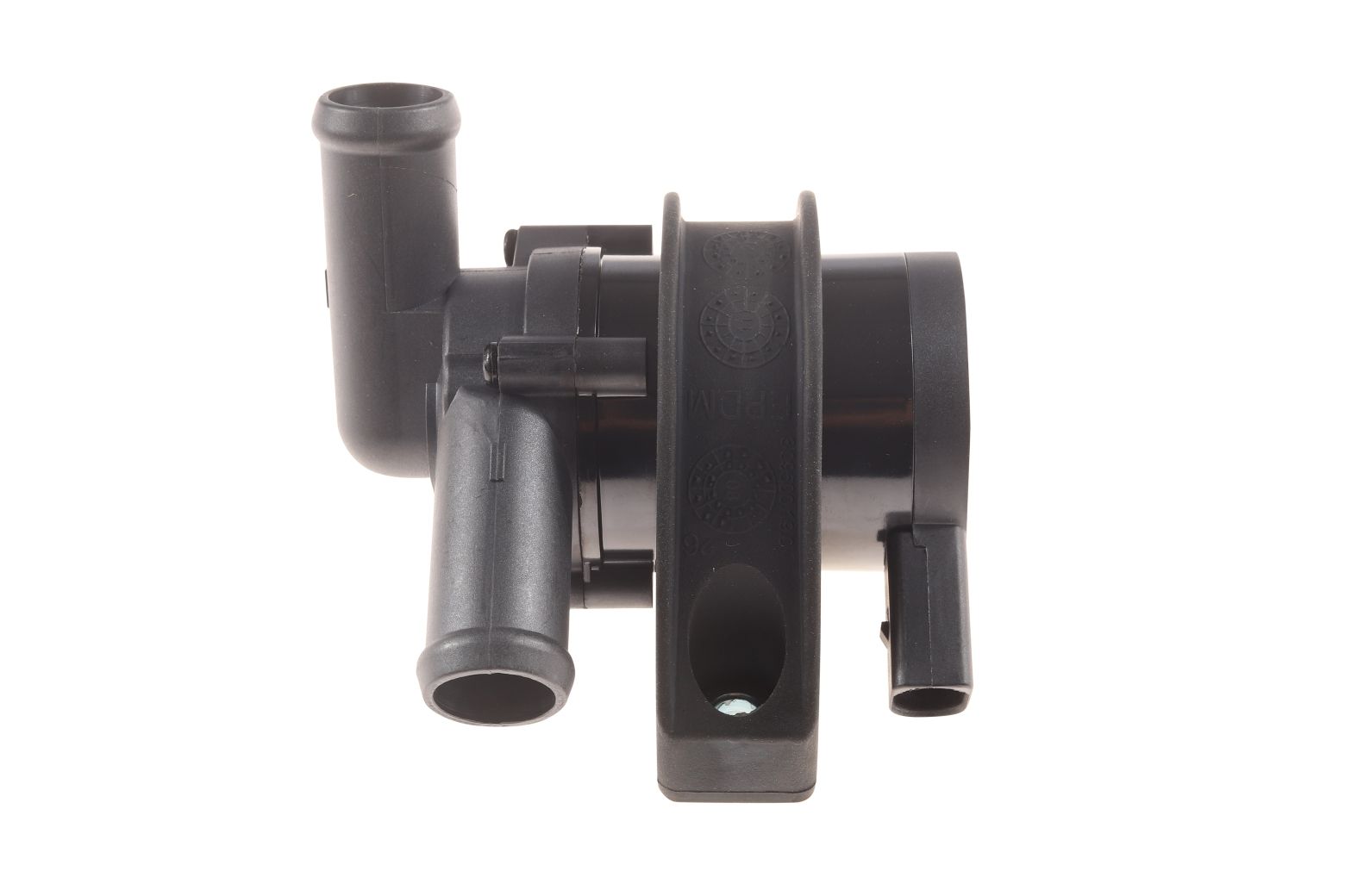 BOGAP Auxiliary Water Pump (cooling water circuit) A4233135