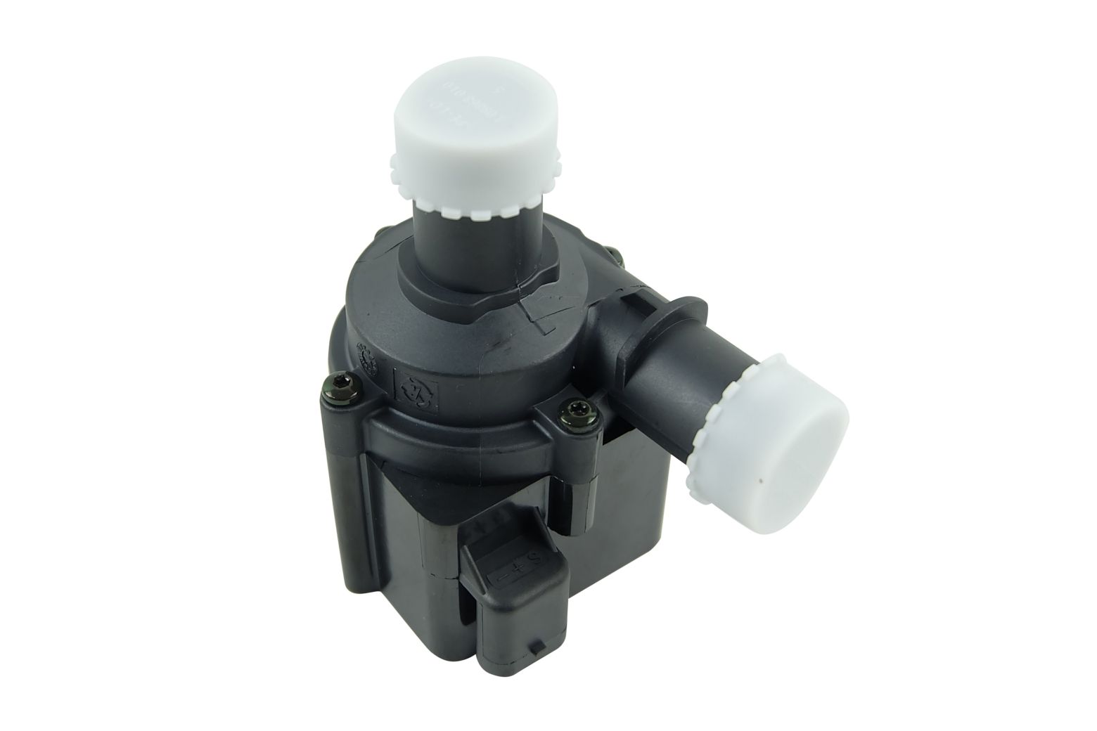 BOGAP Auxiliary Water Pump (cooling water circuit) A4233136