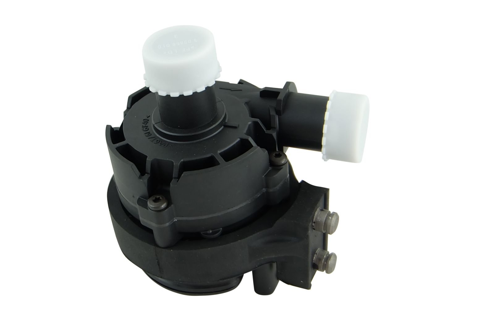 BOGAP Auxiliary Water Pump (cooling water circuit) A4233139