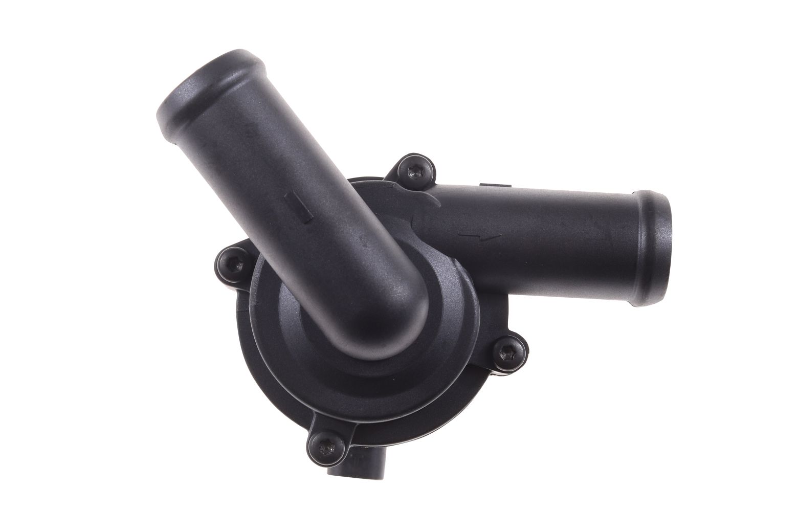 BOGAP Auxiliary Water Pump (cooling water circuit) A4233141