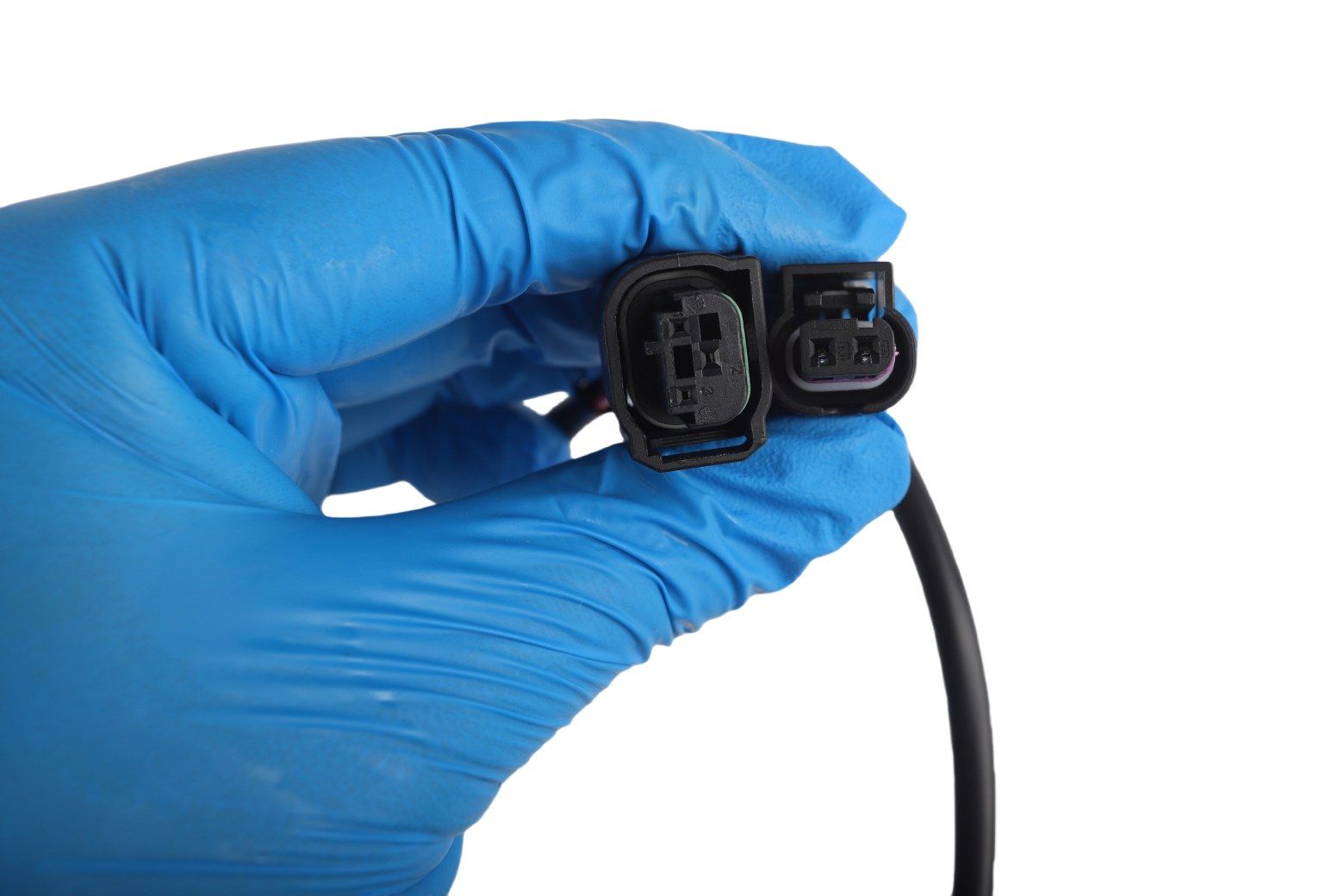 BOGAP Auxiliary Water Pump (cooling water circuit) A4233145