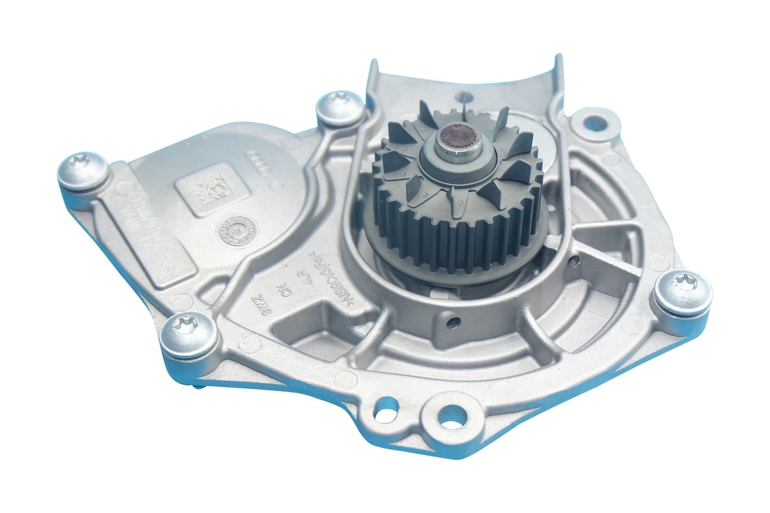 BOGAP A+ OEM Water Pump for engine cooling A4234100