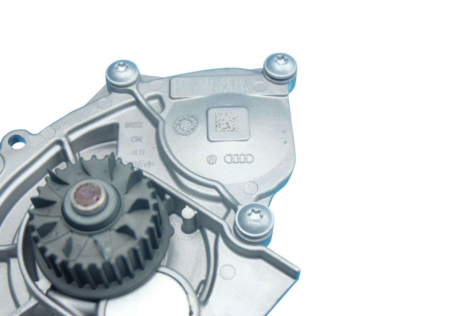 BOGAP A+ OEM Water Pump for engine cooling A4234100