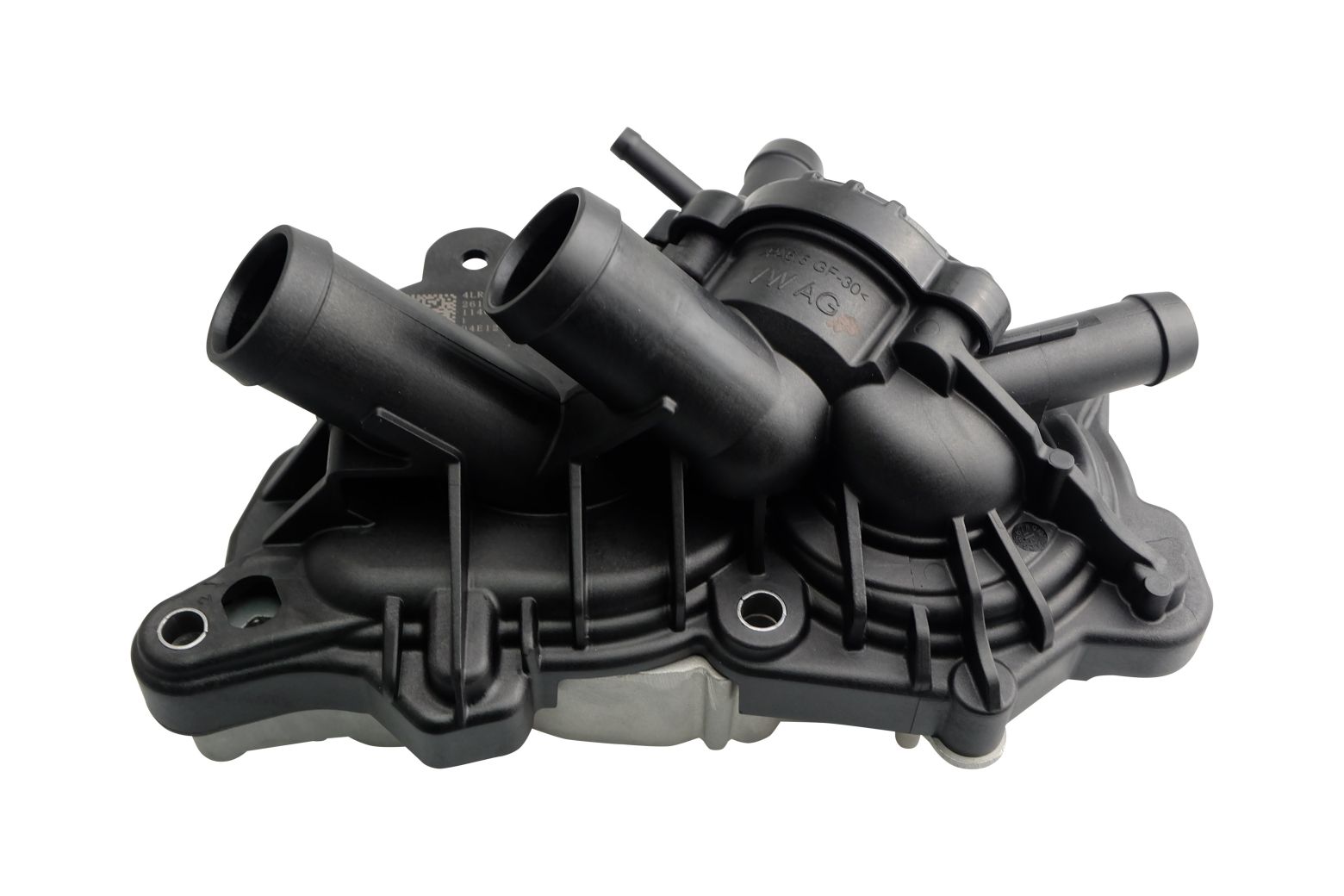 BOGAP A+ OEM Water Pump for engine cooling A4234101