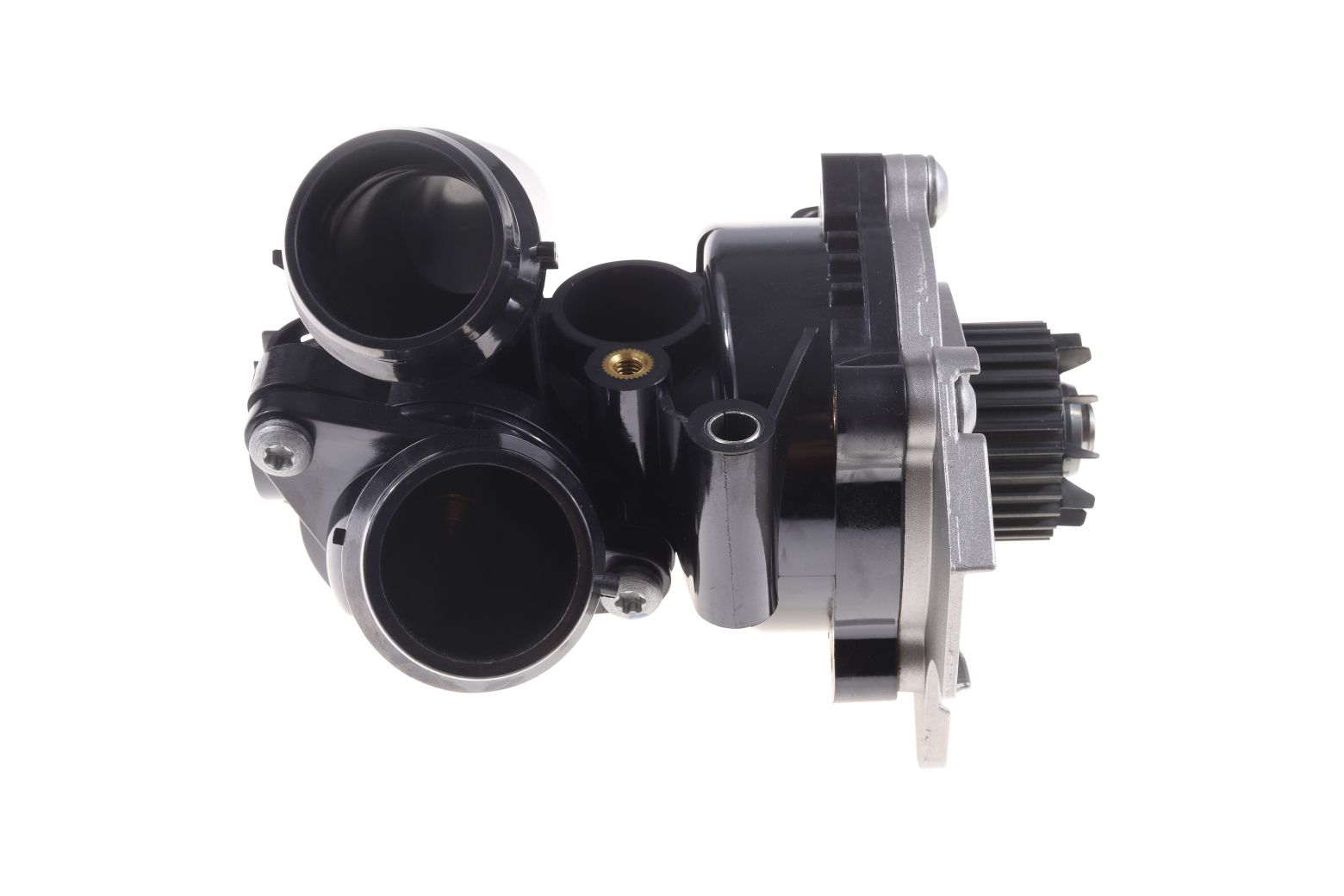 BOGAP Water Pump for engine cooling A4234103