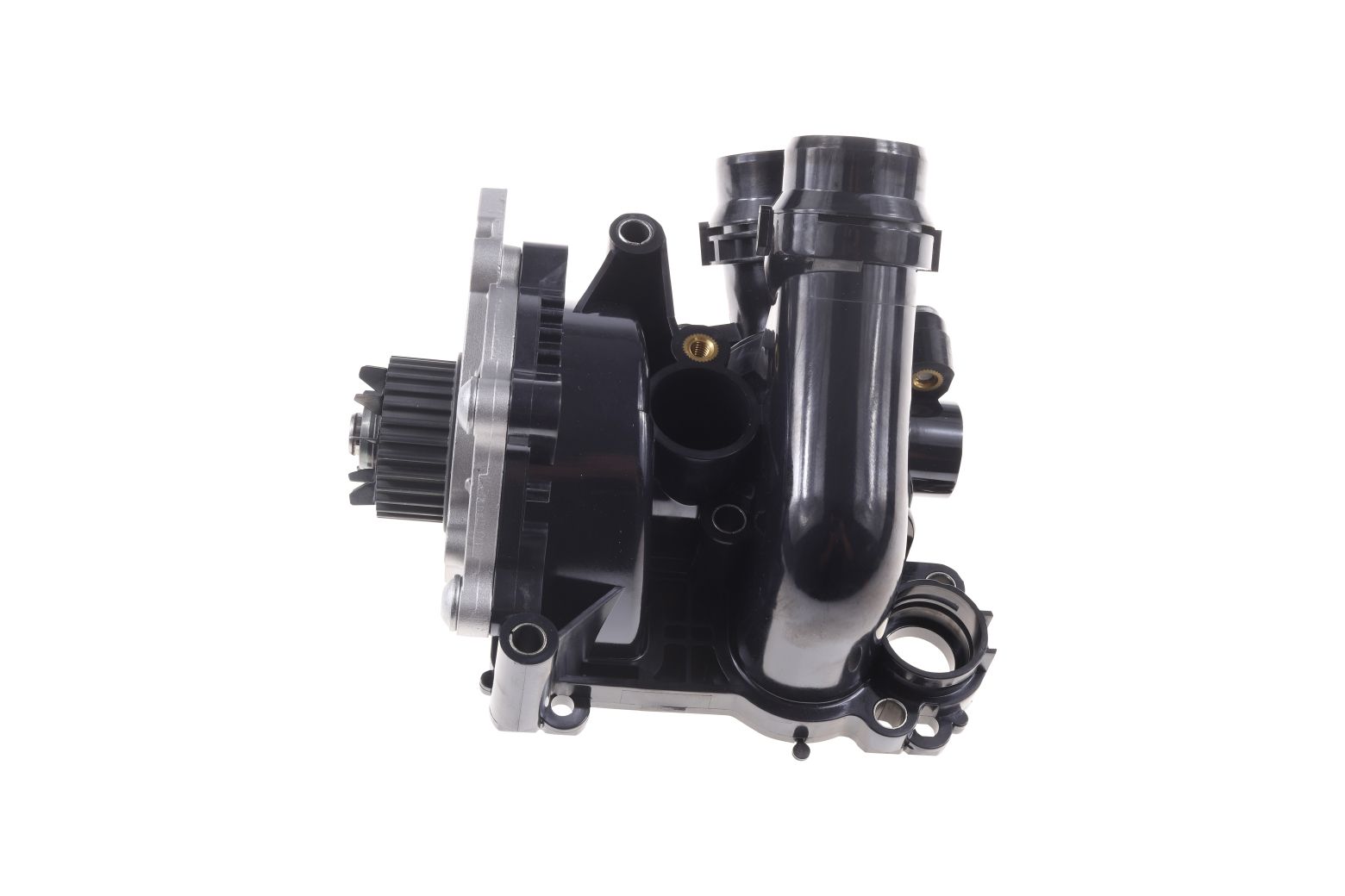 BOGAP Water Pump for engine cooling A4234103