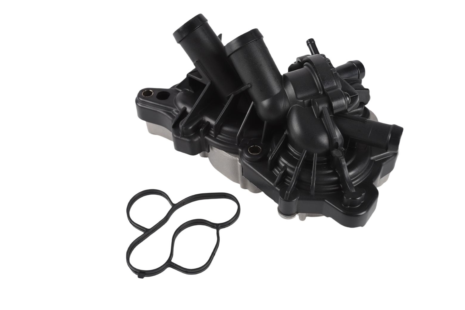 BOGAP Water Pump for engine cooling A4234109