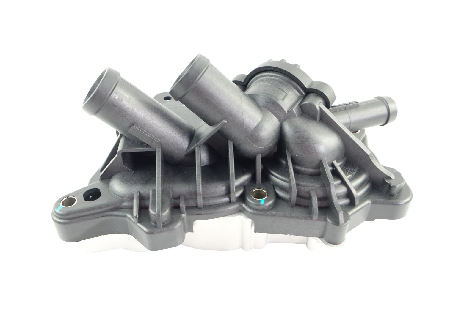 BOGAP Water Pump for engine cooling A4234110