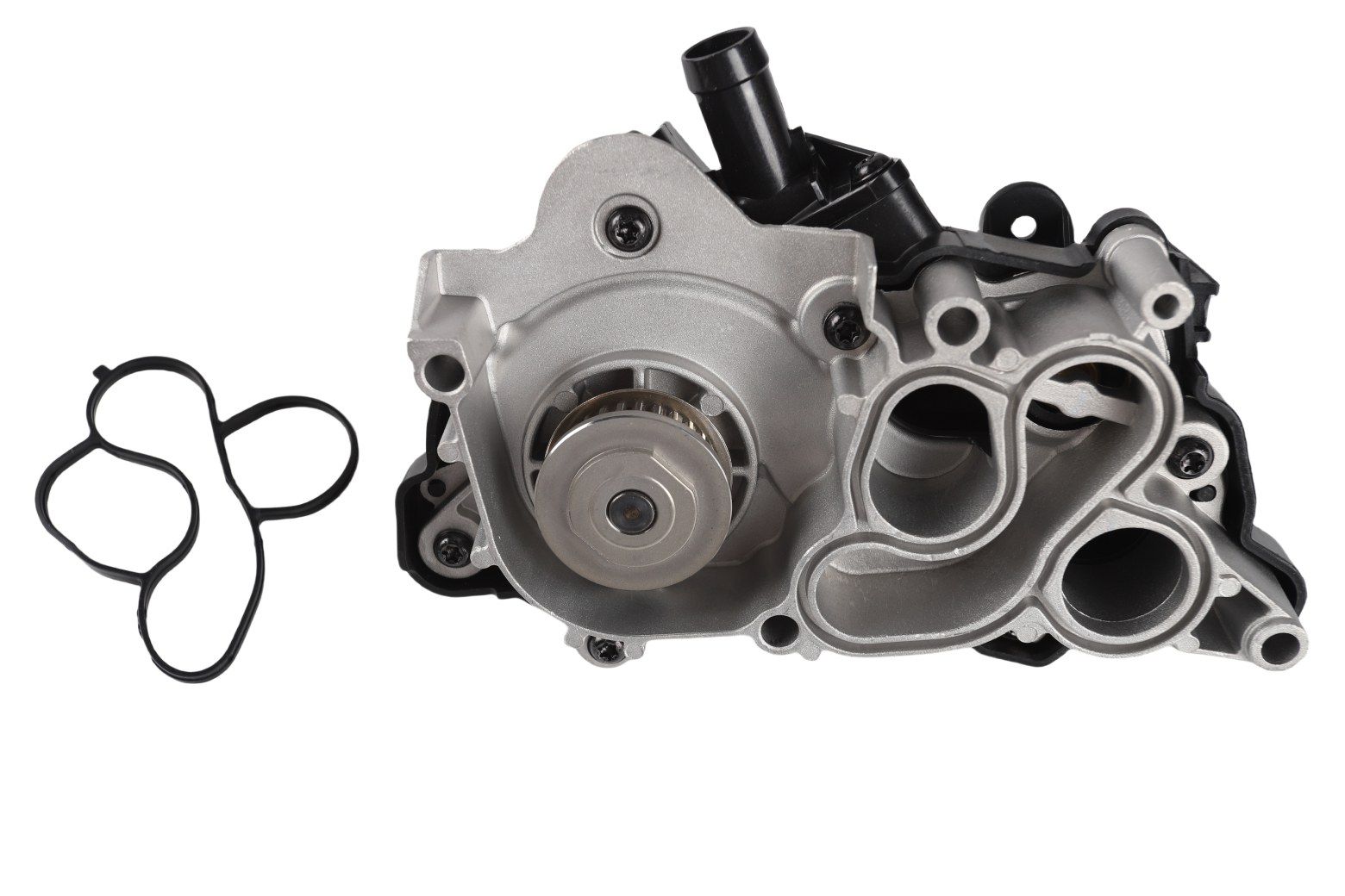 BOGAP Water Pump for engine cooling A4234116