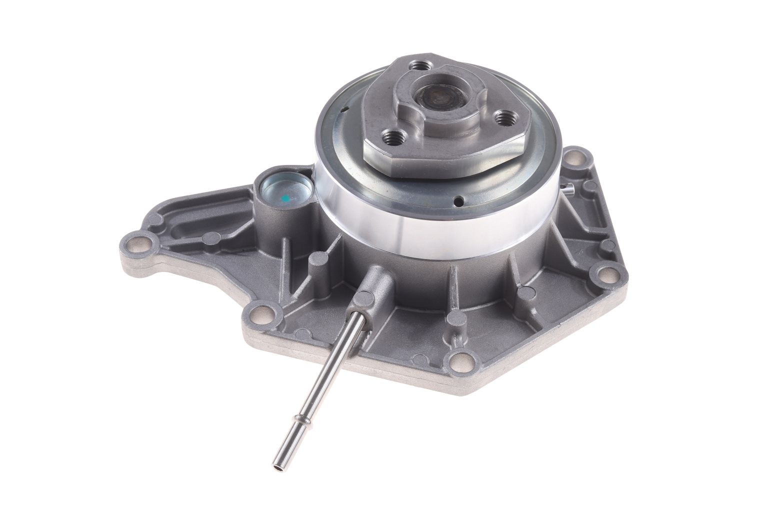 BOGAP Water Pump for engine cooling A4234118