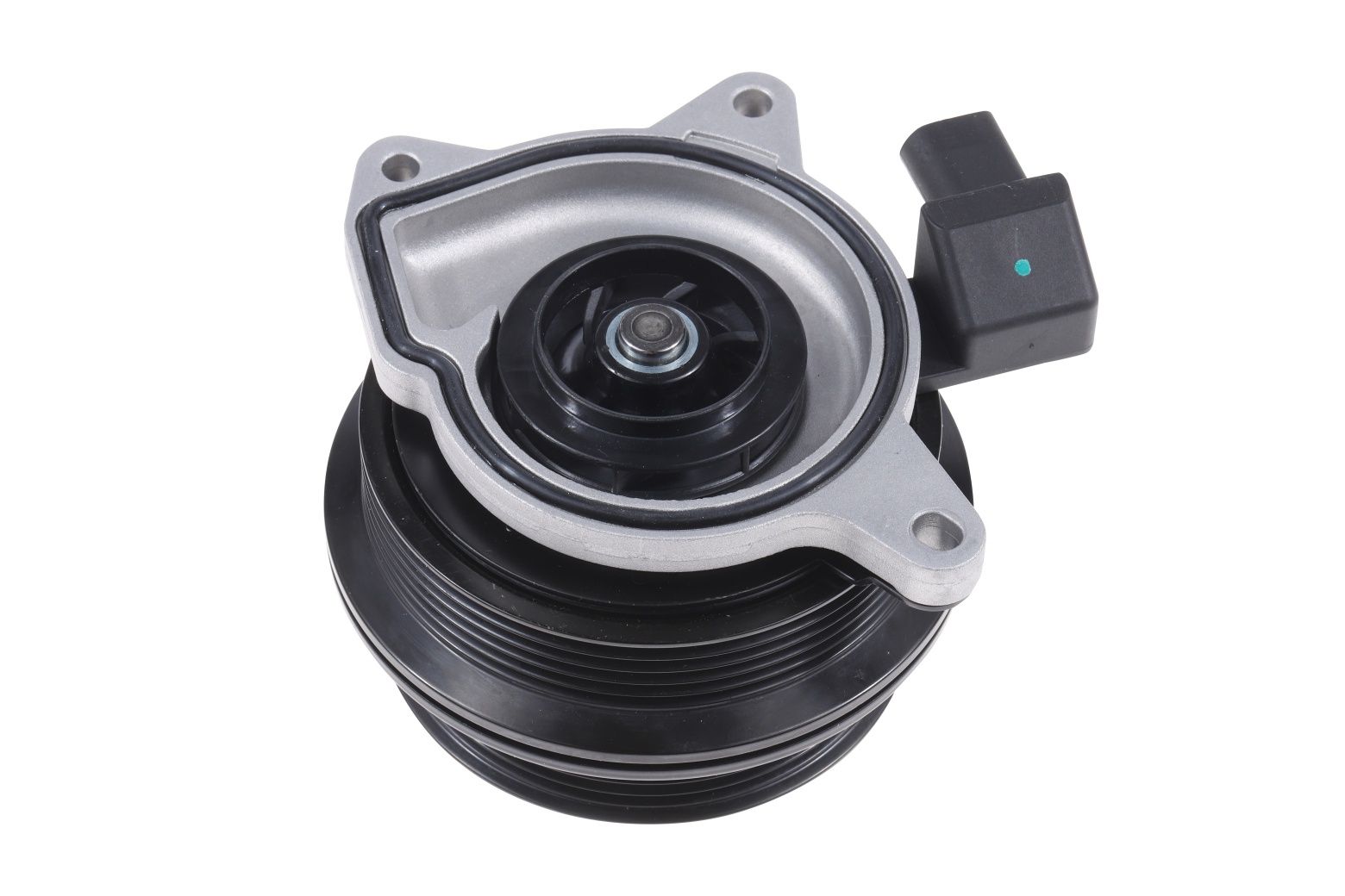 BOGAP Water Pump for engine cooling A4234121