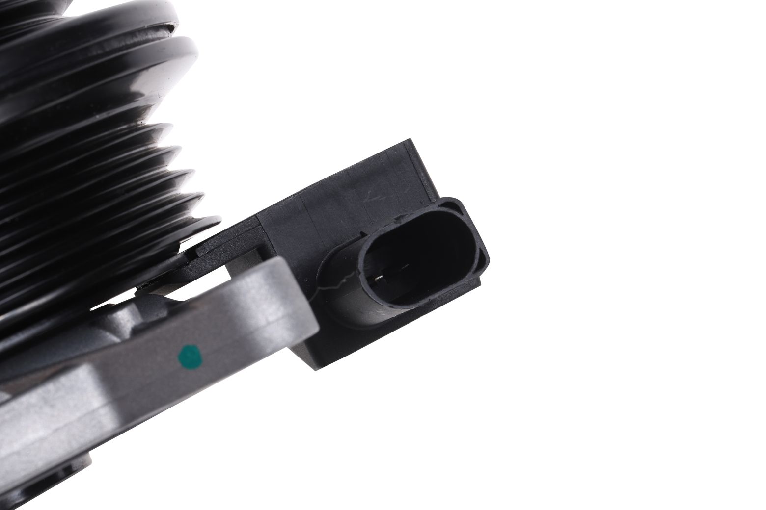 BOGAP Water Pump for engine cooling A4234121