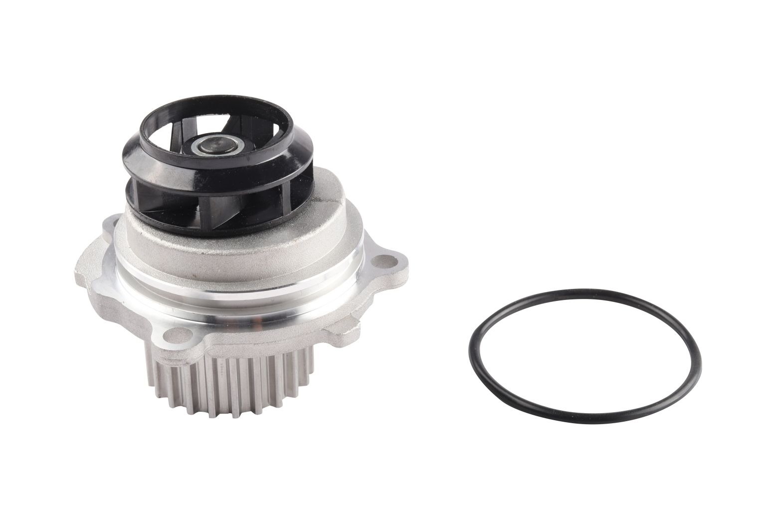 BOGAP Water Pump for engine cooling A4234124