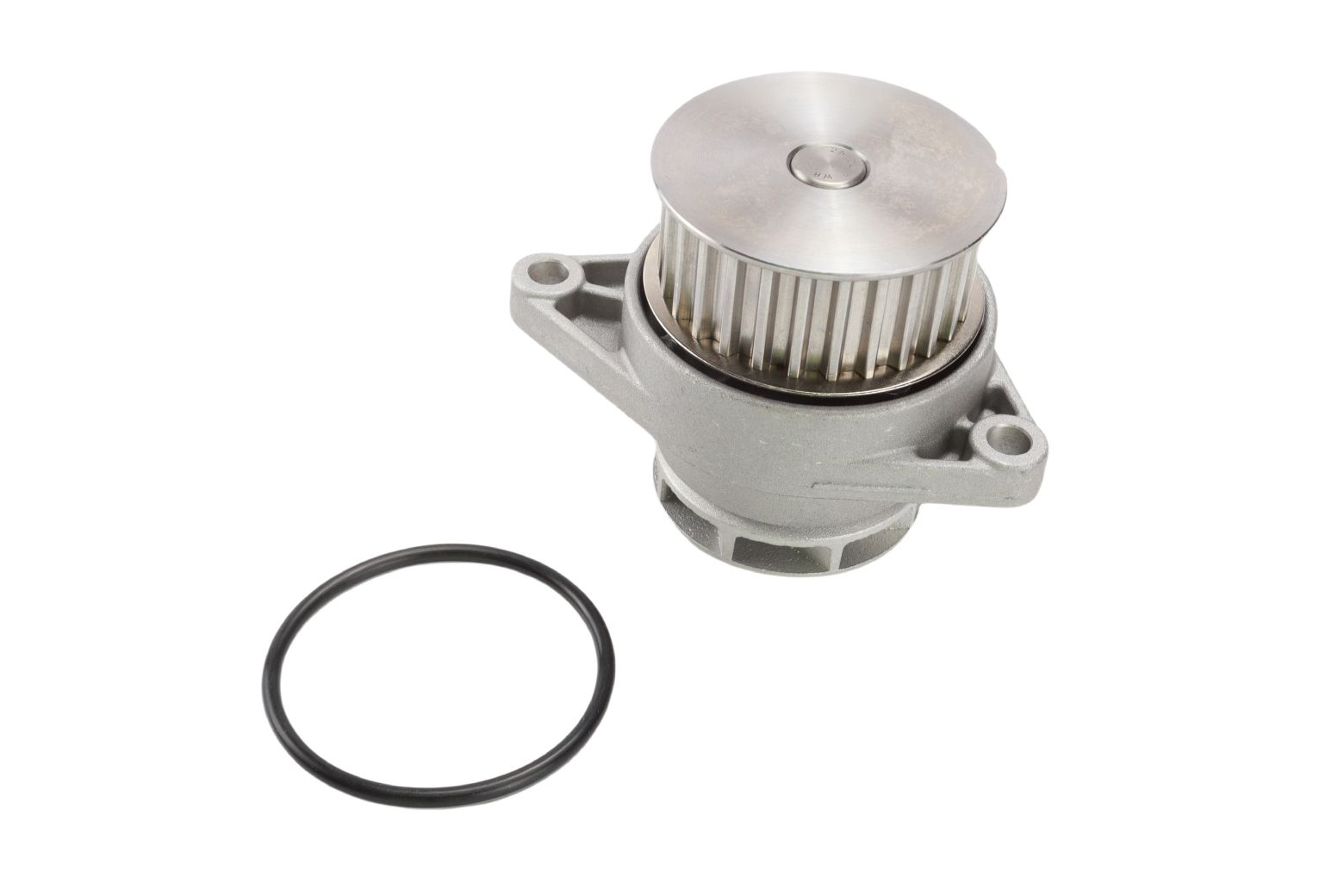 BOGAP Water Pump for engine cooling A4234126