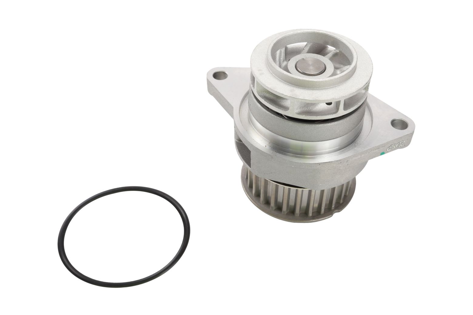 BOGAP Water Pump for engine cooling A4234126