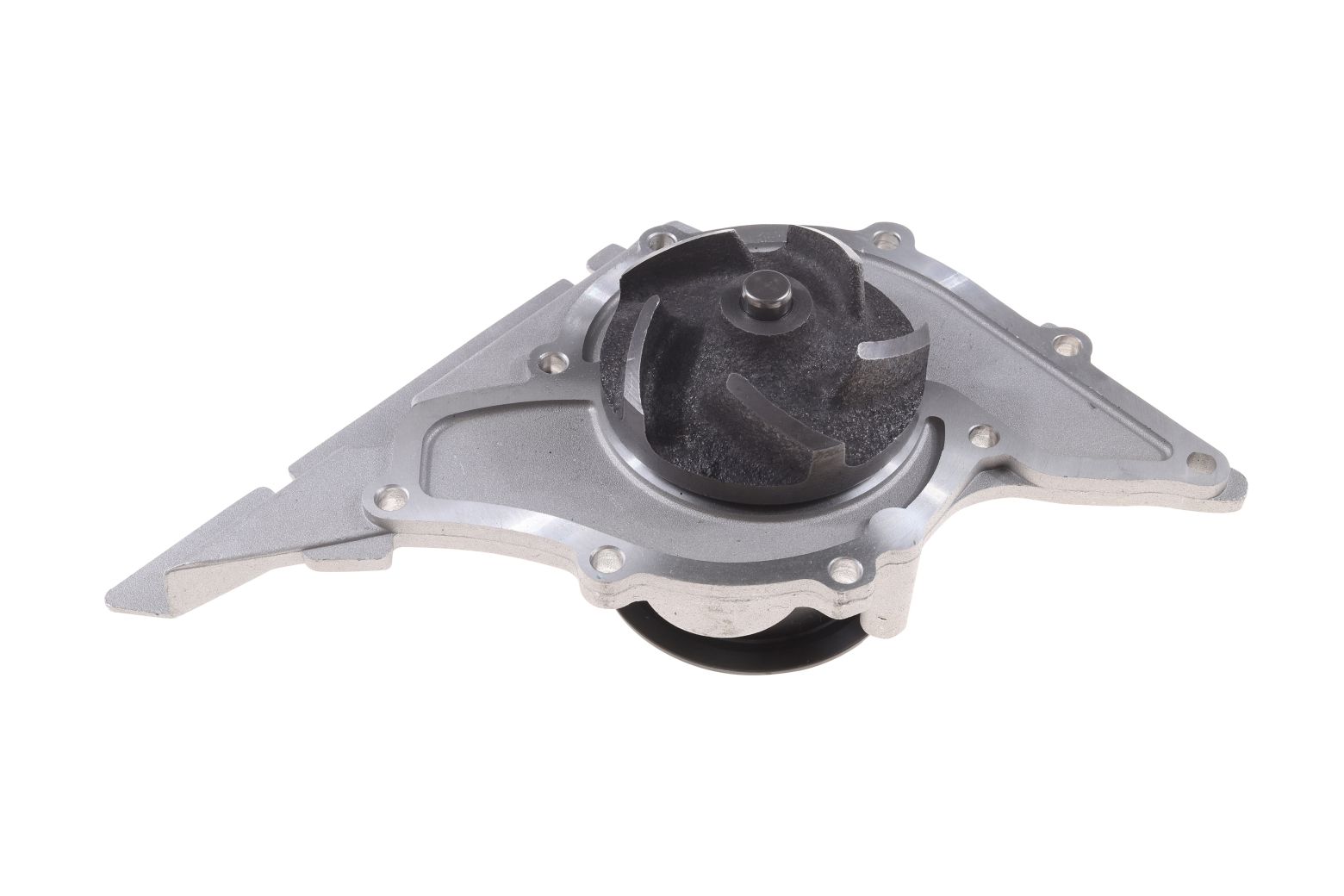 BOGAP Water Pump for engine cooling A4234127