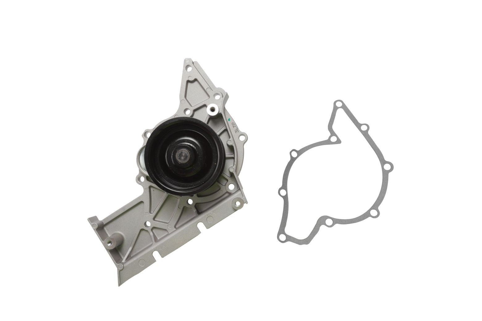 BOGAP Water Pump for engine cooling A4234128