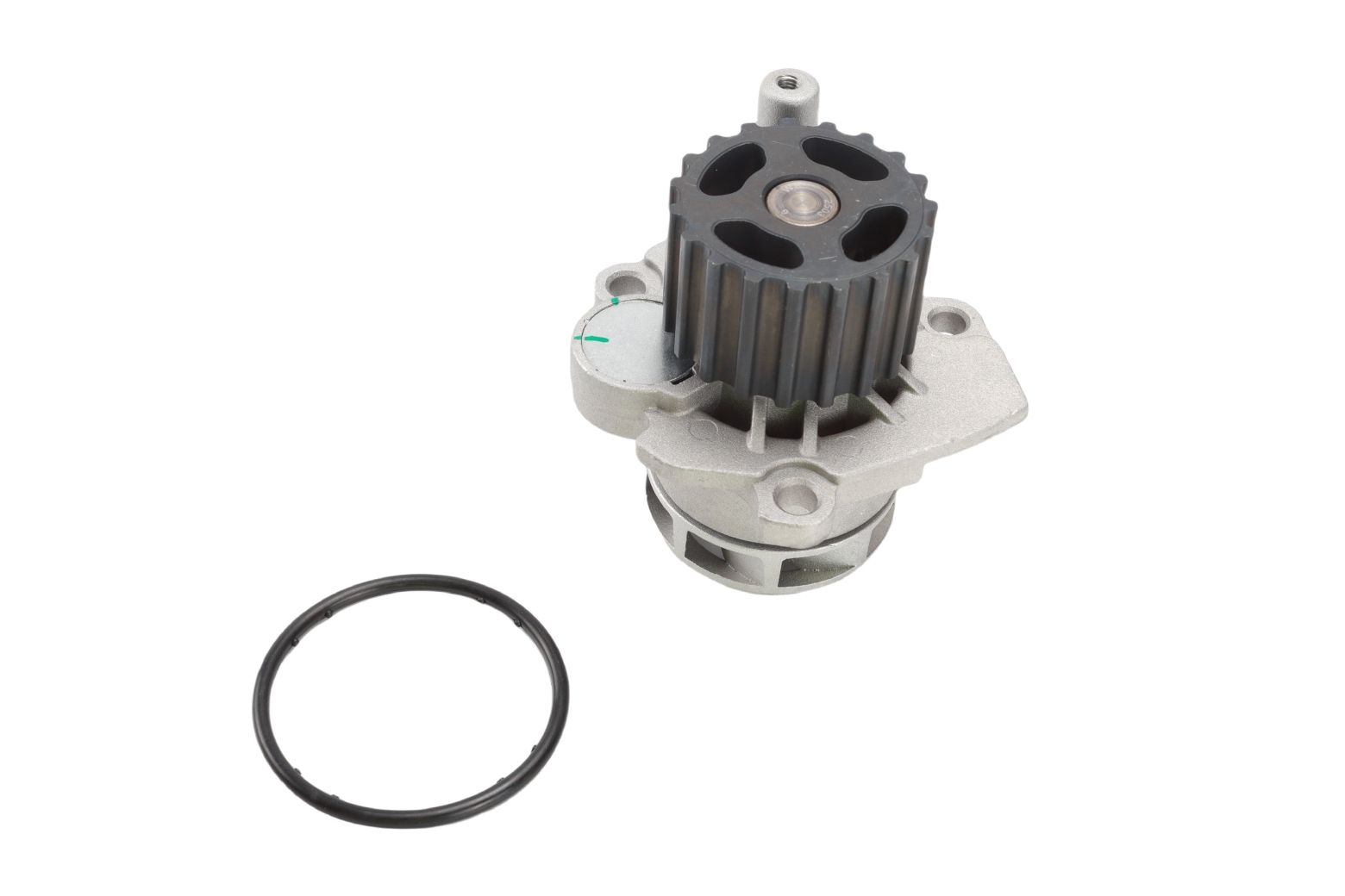 BOGAP Water Pump for engine cooling A4234130