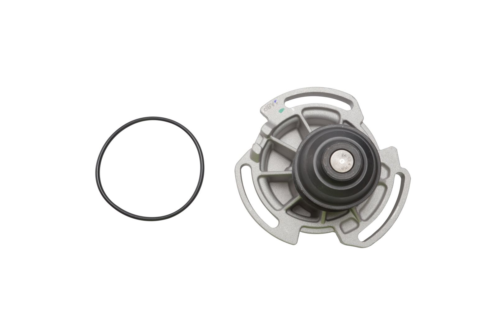 BOGAP Water Pump for engine cooling A4234131